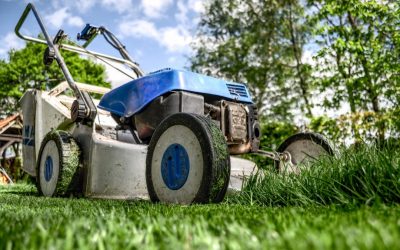 Maintaining your Rental Property in Bear Lake