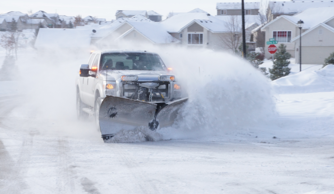 Cost-Effective Snow Removal Solutions for Small Businesses