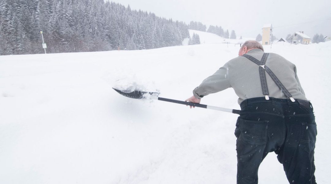 Outsourcing vs. In-House Snow Removal: Pros and Cons